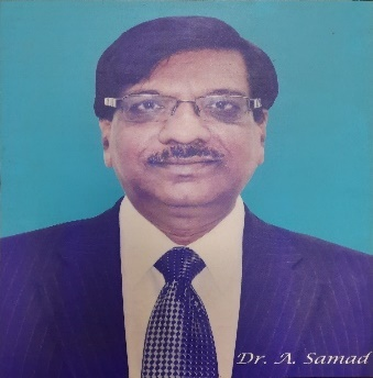 Dr. A. Samad